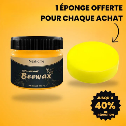 NéaHome BeewaxGleam™