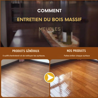 NéaHome BeewaxGleam™