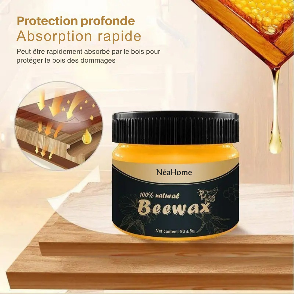 NéaHome BeewaxGleam™