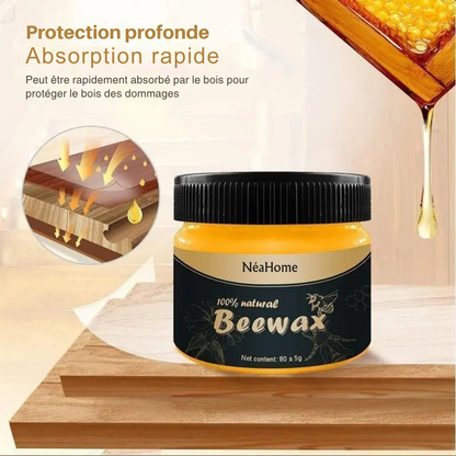 NéaHome BeewaxGleam™