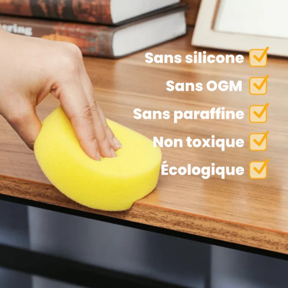 NéaHome BeewaxGleam™