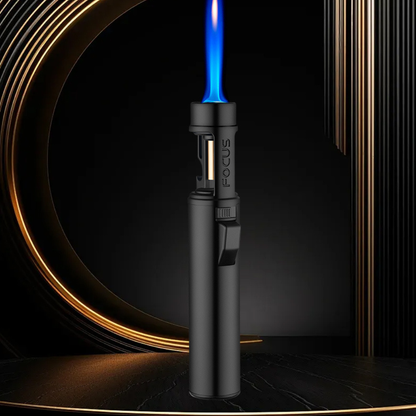 FOCUS™ | La Flamme Ultime : Puissante, Rapide, Précise.